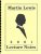 Martin Lewis - 2001 Lecture Notes